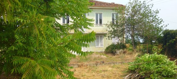 8-Zimmer Haus in Savigliano, Italy, Nr. 301492 3