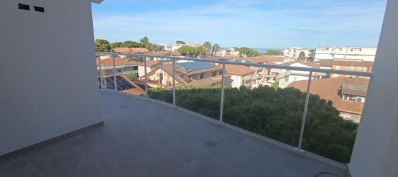 3-Zimmer Penthouse in Tortoreto, Italy, Nr. 18973 6