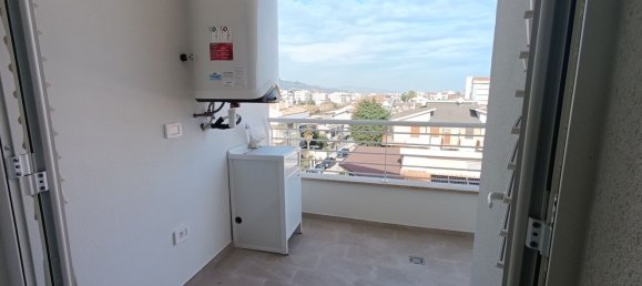 3-Zimmer Penthouse in Tortoreto, Italy, Nr. 18973 15