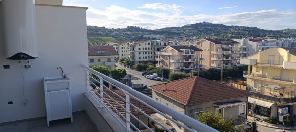 3-Zimmer Penthouse in Tortoreto, Italy, Nr. 18973 18
