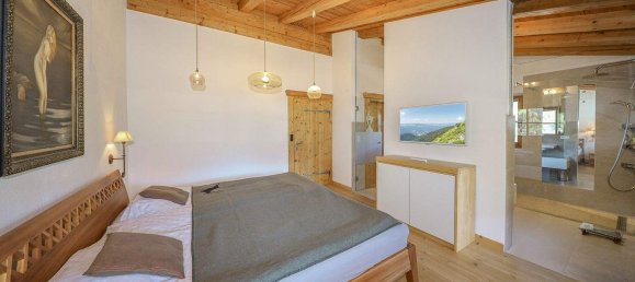 5 rooms House in Kitzbuhel, Austria No. 245593 23