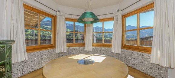 5 rooms House in Kitzbuhel, Austria No. 245593 16