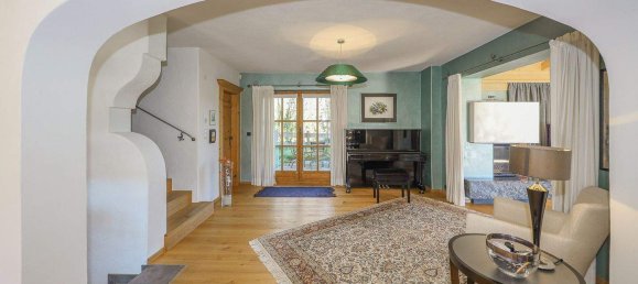 5 rooms House in Kitzbuhel, Austria No. 245593 17