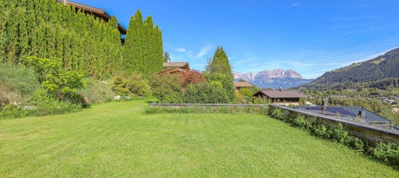 5 rooms House in Kitzbuhel, Austria No. 245593 30