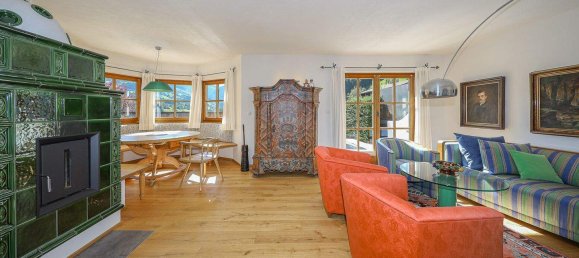 5 rooms House in Kitzbuhel, Austria No. 245593 14