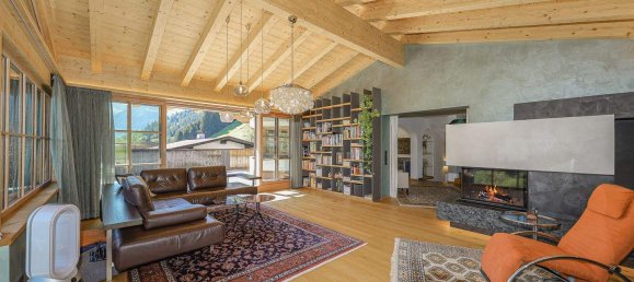 5 rooms House in Kitzbuhel, Austria No. 245593 9