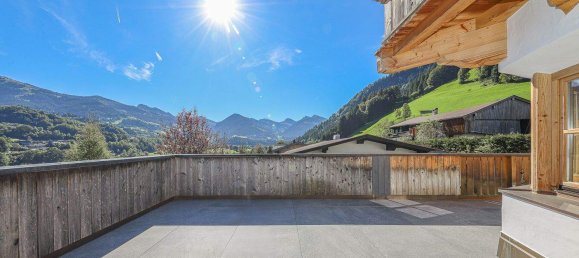 5 rooms House in Kitzbuhel, Austria No. 245593 10