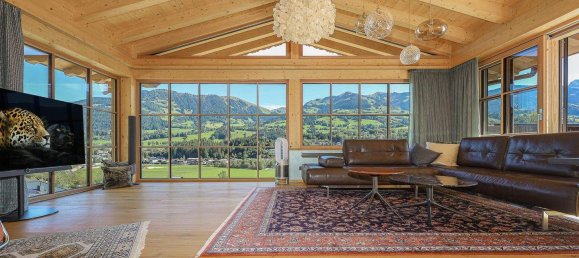 5 rooms House in Kitzbuhel, Austria No. 245593 7