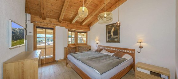 5 rooms House in Kitzbuhel, Austria No. 245593 22