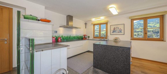 5 rooms House in Kitzbuhel, Austria No. 245593 20