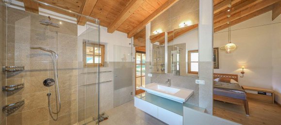 5 rooms House in Kitzbuhel, Austria No. 245593 25