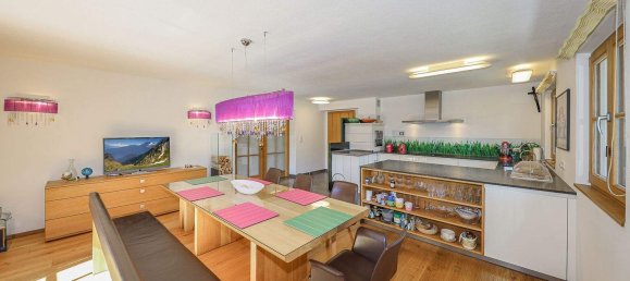 5 rooms House in Kitzbuhel, Austria No. 245593 18