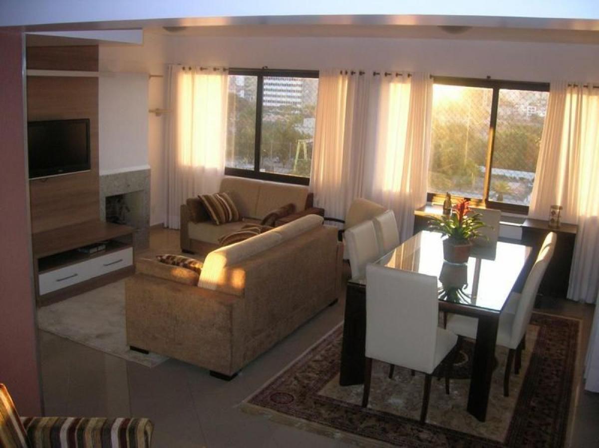 4 chambres Maison à Sao Paulo, Brazil No. 572981