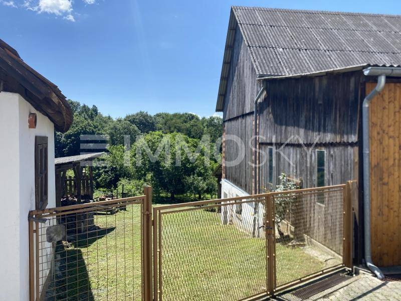 Casa de 5 habitaciónes en Stadtschlaining, Austria No. 147799
