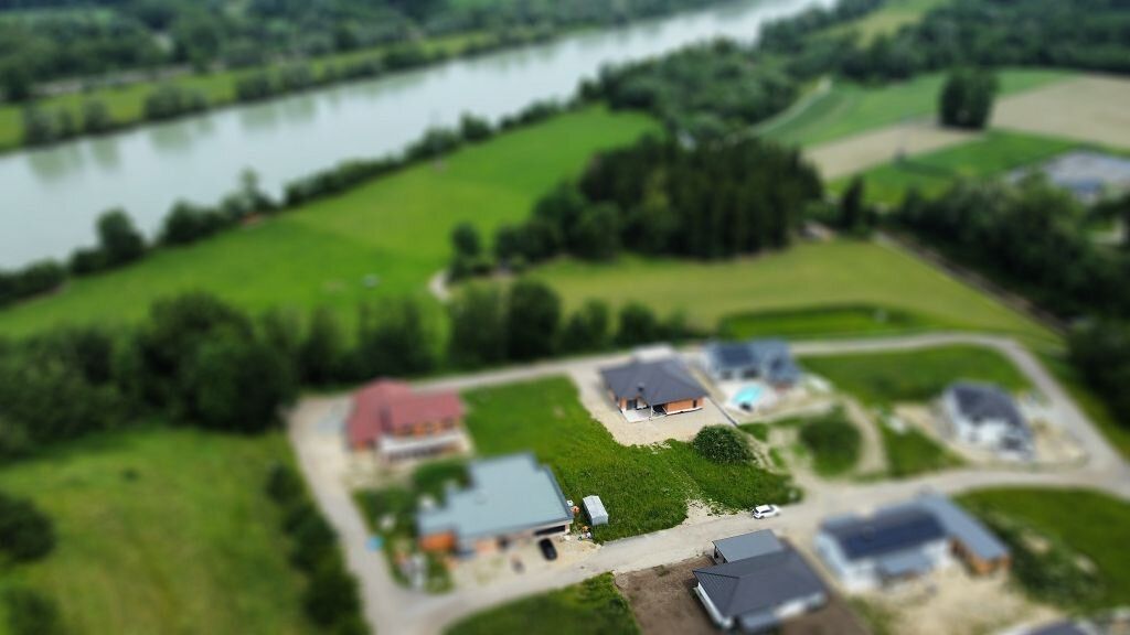  قطعة أرض في Obernberg am Inn, Austria رقم 127952