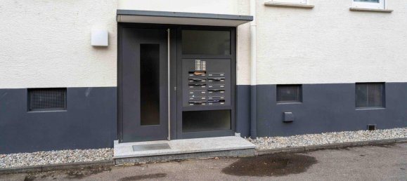 1 غرف نوم شقة في Konstanz, Germany رقم 62964 19