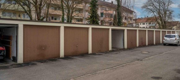 1 غرف نوم شقة في Konstanz, Germany رقم 62964 18