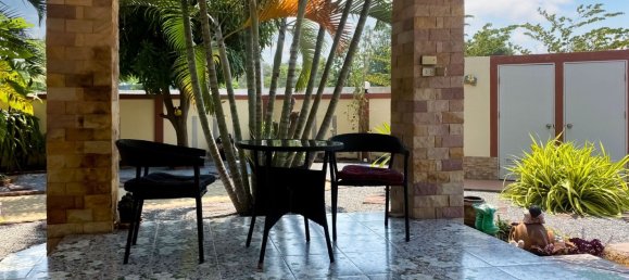 8 bedrooms Cafe / restaurant in Hua Hin, Thailand No. 6297 7