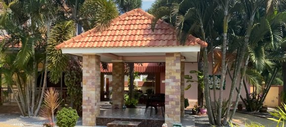 8 bedrooms Cafe / restaurant in Hua Hin, Thailand No. 6297 6