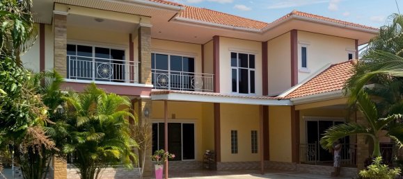 8 bedrooms Cafe / restaurant in Hua Hin, Thailand No. 6297 11