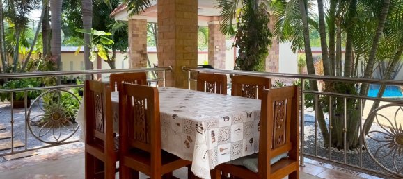 8 bedrooms Cafe / restaurant in Hua Hin, Thailand No. 6297 14