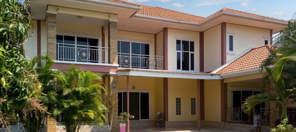 8 bedrooms Cafe / restaurant in Hua Hin, Thailand No. 6297 12