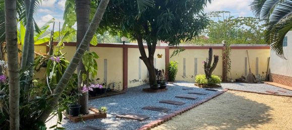 8 bedrooms Cafe / restaurant in Hua Hin, Thailand No. 6297 9