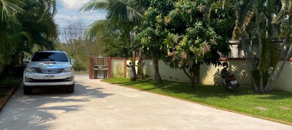 8 bedrooms Cafe / restaurant in Hua Hin, Thailand No. 6297 10