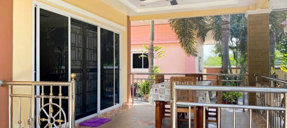 8 bedrooms Cafe / restaurant in Hua Hin, Thailand No. 6297 13