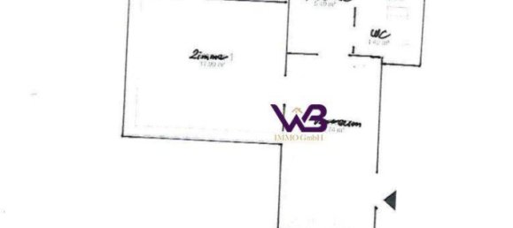 2 rooms Apartment in Langenzersdorf, Austria No. 250513 21