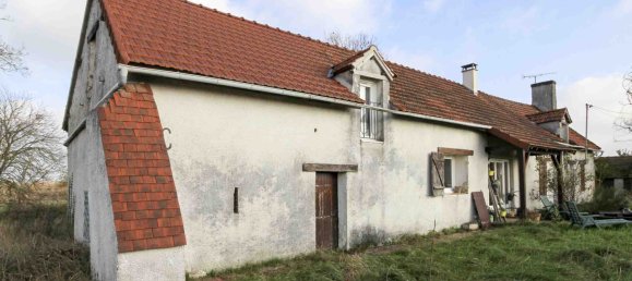 2 bedrooms House in Dammarie-sur-Loing, France No. 61657 15