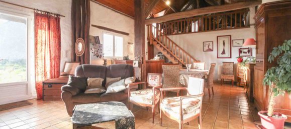 2 bedrooms House in Dammarie-sur-Loing, France No. 61657 4