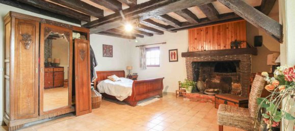 2 bedrooms House in Dammarie-sur-Loing, France No. 61657 8