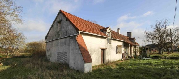 2 bedrooms House in Dammarie-sur-Loing, France No. 61657 2