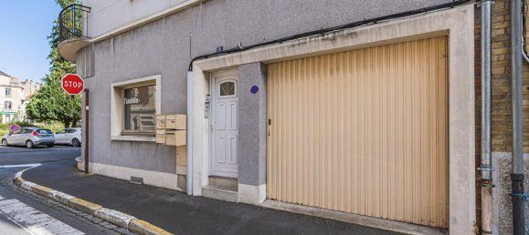 2 Schlafzimmer Wohnung in Rethel, France, Nr. 236722 8