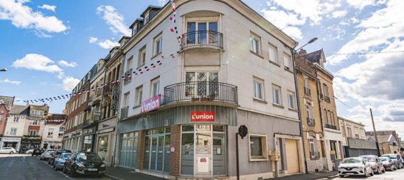 2 Schlafzimmer Wohnung in Rethel, France, Nr. 236722 9