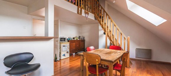 2 Schlafzimmer Wohnung in Rethel, France, Nr. 236722 2