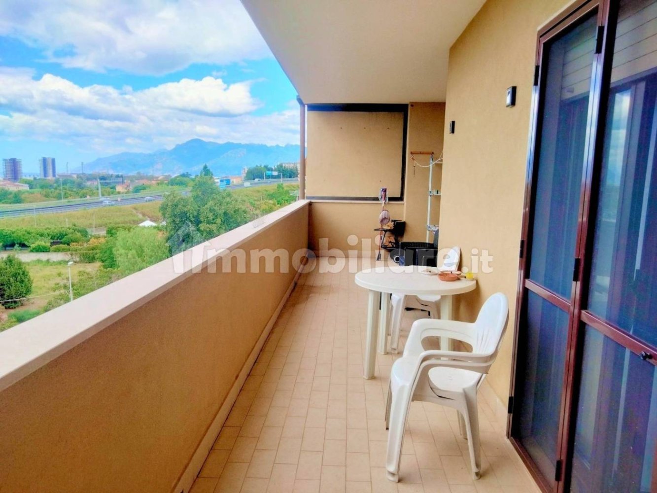 Apartamento de 3 dormitorios en Salerno, Italy No. 301428