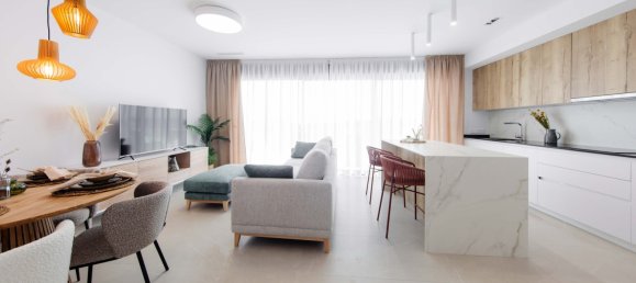 3 bedrooms Apartment in Finestrat, Spain No. 8791 27