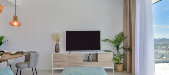 3 bedrooms Apartment in Finestrat, Spain No. 8791 30