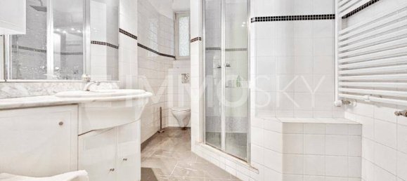 Apartamento de 3 habitaciónes en Wieden, Austria No. 143318 5