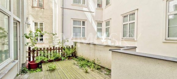 Apartamento de 3 habitaciónes en Wieden, Austria No. 143318 2