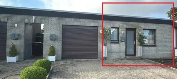 1 bedroom Apartment in Dithmarschen, Germany No. 317085 3