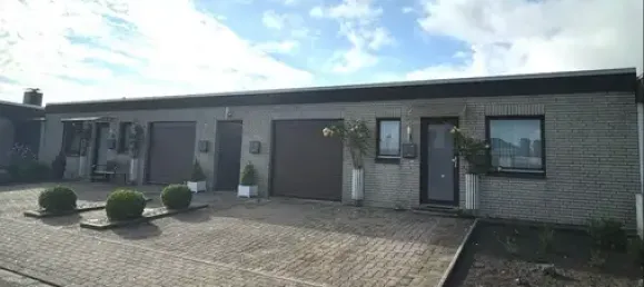 1 bedroom Apartment in Dithmarschen, Germany No. 317085 5