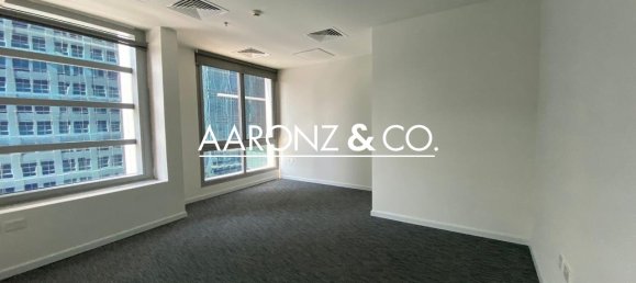 103m² Office in Business Bay, UAE No. 114084 2