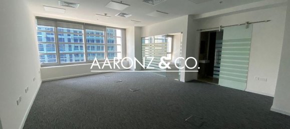 103m² Office in Business Bay, UAE No. 114084 5