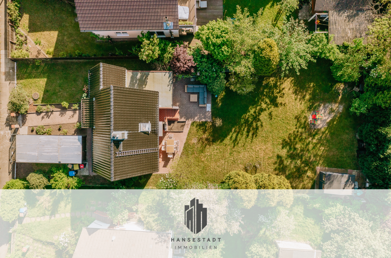 Terreno en Wandsbek, Germany No. 37880