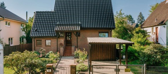 Terreno en Wandsbek, Germany No. 37880 20