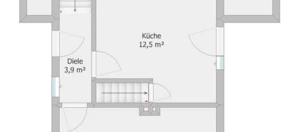 Terreno en Wandsbek, Germany No. 37880 12