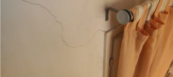 3 rooms Apartment in Padua, Italy No. 16101 14